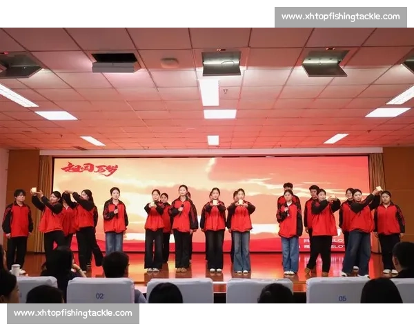 《红歌比赛创意大赛:传承经典 弘扬革命精神 激发时代共鸣》