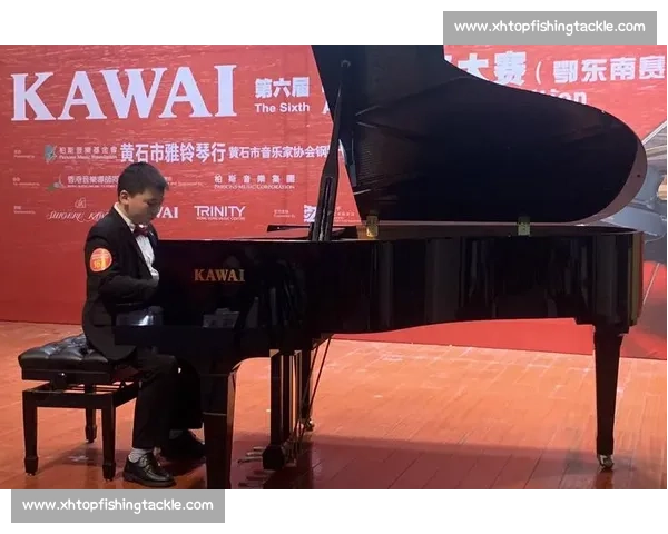 中国钢琴比赛大汇总:探秘国内知名赛事与选手成长之路